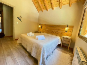 Cabaña Maitén - Remanso del Bosque